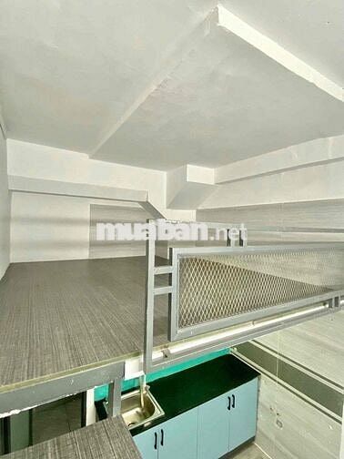 phòng gác trong  cityland p7 Gò Vấp GẦN NGÃ 5