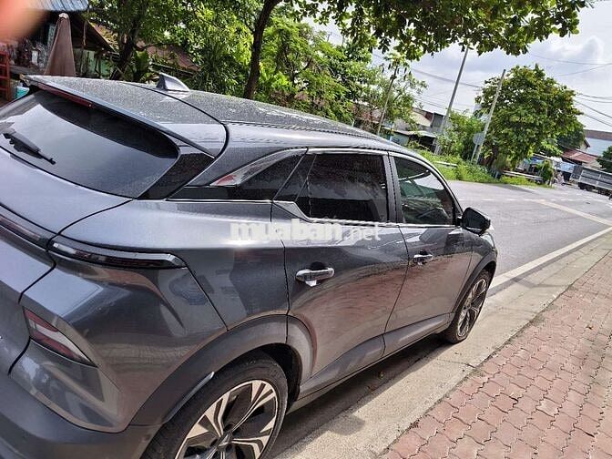 Xe điện VinFast VF6 Plus 2023,ĐK 2024