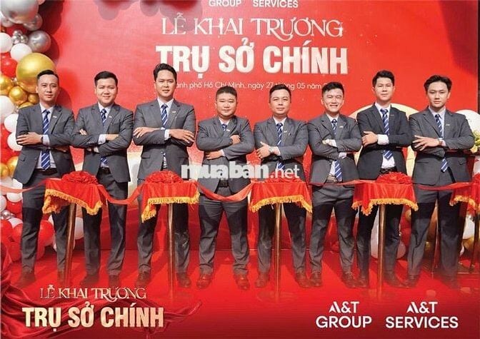 Tuyển NVKD Bất Động Sản - Lương Cứng 9-10 Triệu