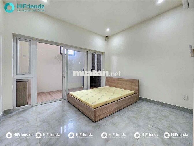 STUDIO 1PN FULL NT NGAY TRẦN MAI NINH TÂN BÌNH