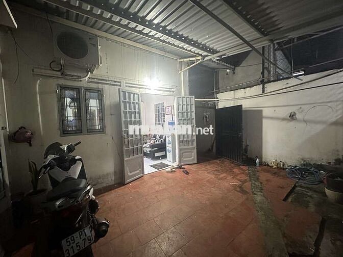 🔥 GẤP BÁN – GIẢM SỐC 1 TỶ – NHÀ LINH CHIỂU, THỦ ĐỨC. CÒN  5.5 TỶ

