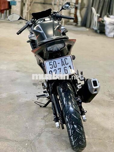 CBR150R 2018 Máy Zin Chính Chủ BSTP Xe Đẹp Giá Tốt