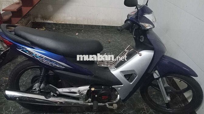 Honda Wave MotorThai Xanh bstp chính chủ
