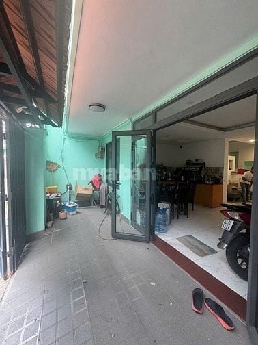 Chính chủ bán nhà 2 xẹt Phạm Văn Chiêu, Gò Vấp, 6x10m