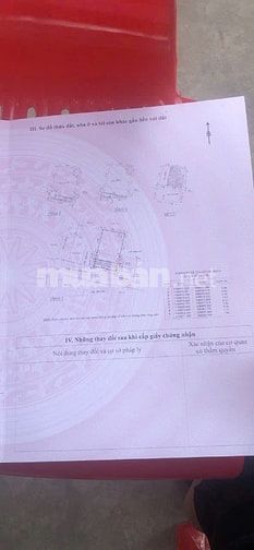 Chính chủ bán nhà 2 xẹt Phạm Văn Chiêu, Gò Vấp, 6x10m