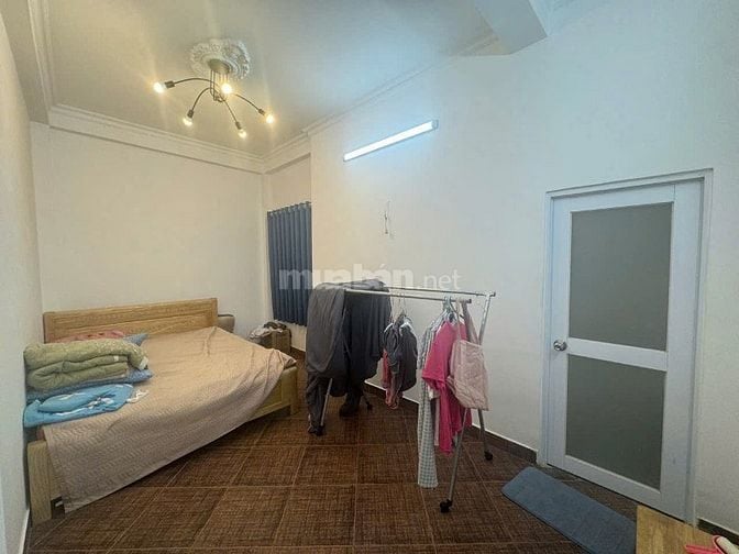 Chính chủ bán nhà 2 xẹt Phạm Văn Chiêu, Gò Vấp, 6x10m