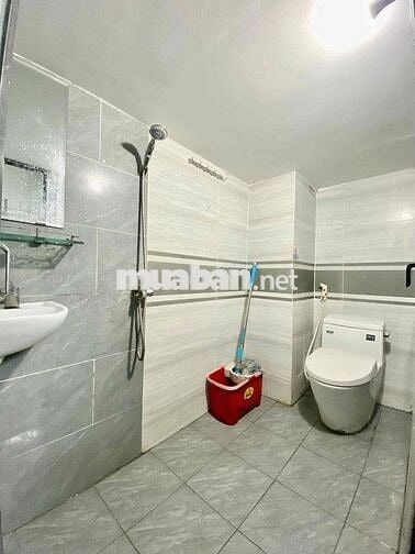 phòng gác trong  cityland p7 Gò Vấp GẦN NGÃ 5