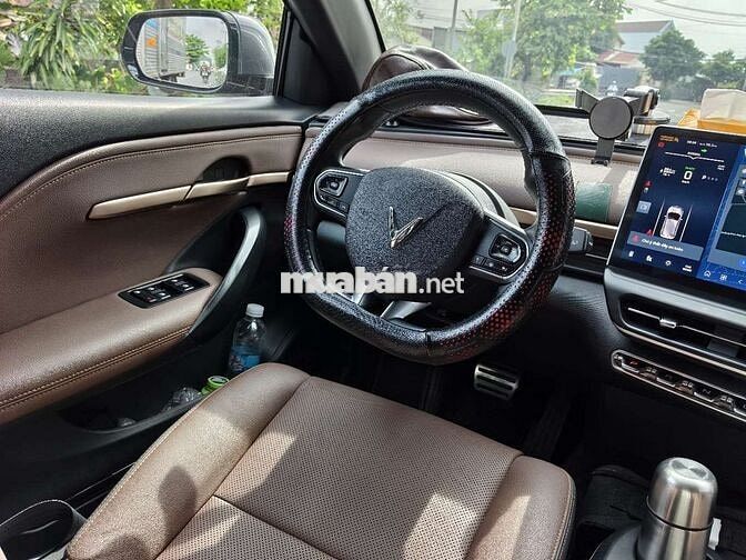 Xe điện VinFast VF6 Plus 2023,ĐK 2024
