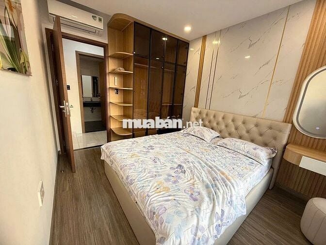 Cho thuê căn hộ Happy One Central, 70m2 2PN Full nội thất cao cấp