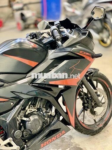 CBR150R 2018 Máy Zin Chính Chủ BSTP Xe Đẹp Giá Tốt