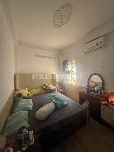 Chính chủ bán nhà 2 xẹt Phạm Văn Chiêu, Gò Vấp, 6x10m