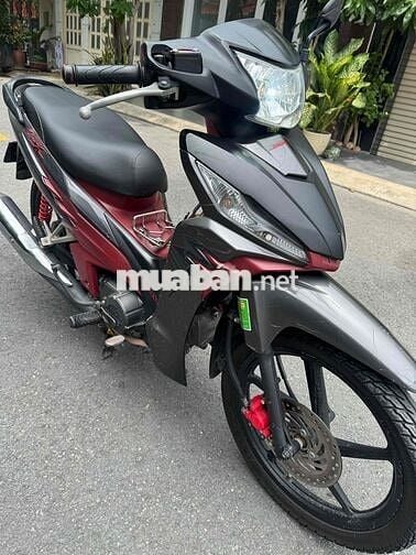 Honda Wave RSX Fi 2020 Bs Thành Phố