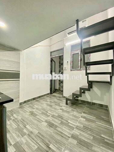 phòng gác trong  cityland p7 Gò Vấp GẦN NGÃ 5
