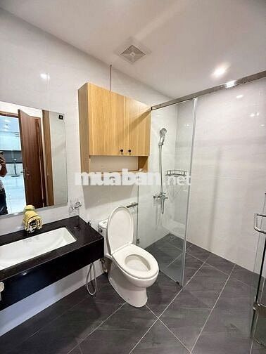 Cho thuê căn hộ Happy One Central, 70m2 2PN Full nội thất cao cấp