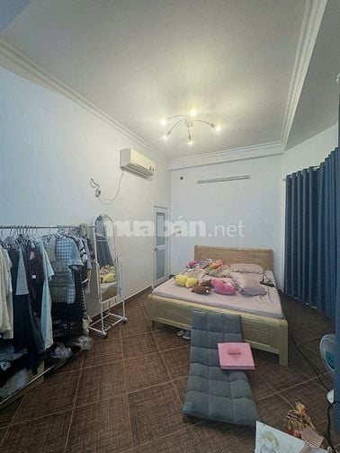 Chính chủ bán nhà 2 xẹt Phạm Văn Chiêu, Gò Vấp, 6x10m