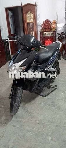 Mình cần bán Honda Air Blade Đen