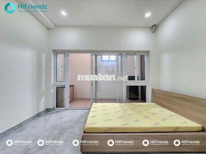 STUDIO 1PN FULL NT NGAY TRẦN MAI NINH TÂN BÌNH