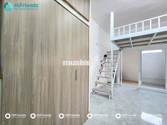 DUPLEX FULL NT NGAY NGÃ TƯ BẢY HIỀN - TRẦN MAI NINH