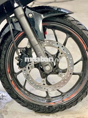 CBR150R 2018 Máy Zin Chính Chủ BSTP Xe Đẹp Giá Tốt