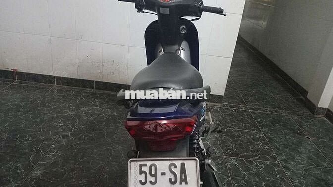 Honda Wave MotorThai Xanh bstp chính chủ