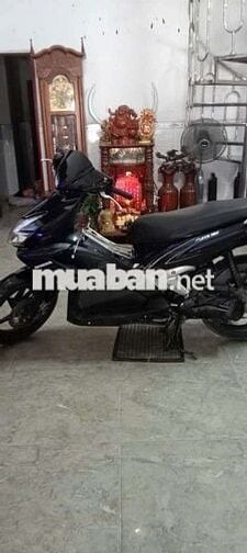 Mình cần bán Honda Air Blade Đen