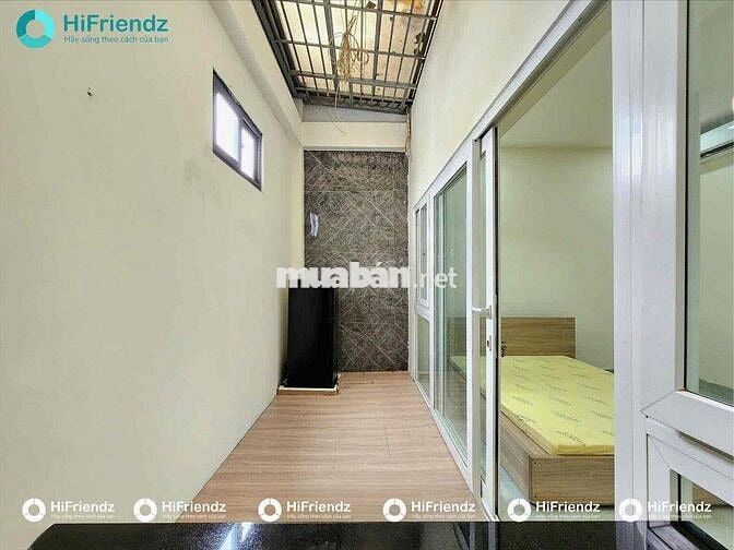 STUDIO 1PN FULL NT NGAY TRẦN MAI NINH TÂN BÌNH