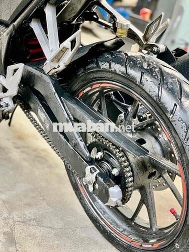 CBR150R 2018 Máy Zin Chính Chủ BSTP Xe Đẹp Giá Tốt