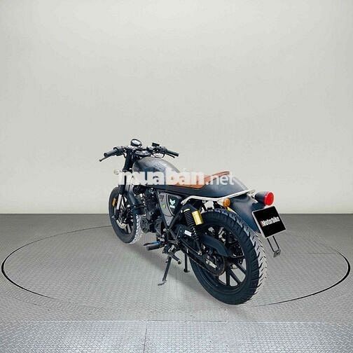 GPX LEGEND 200 2020 Đen 41231km