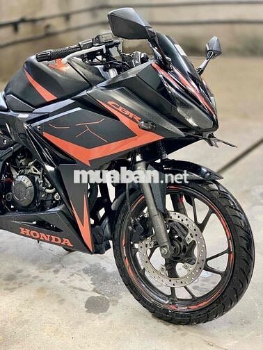 CBR150R 2018 Máy Zin Chính Chủ BSTP Xe Đẹp Giá Tốt