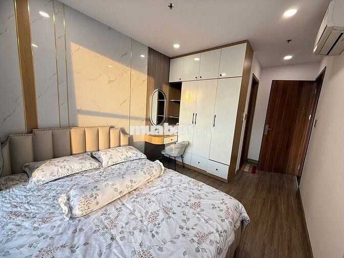 Cho thuê căn hộ Happy One Central, 70m2 2PN Full nội thất cao cấp