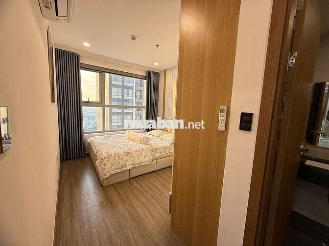 Cho thuê căn hộ Happy One Central, 70m2 2PN Full nội thất cao cấp