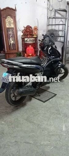Mình cần bán Honda Air Blade Đen