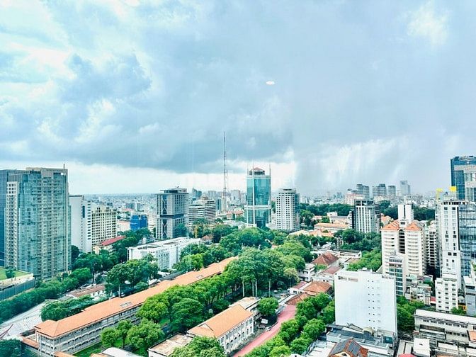 GÓC CHO THUÊ 📍 Vincom Đồng Khởi, 72 Lê Thánh Tôn, Quận 1