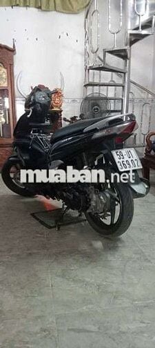 Mình cần bán Honda Air Blade Đen