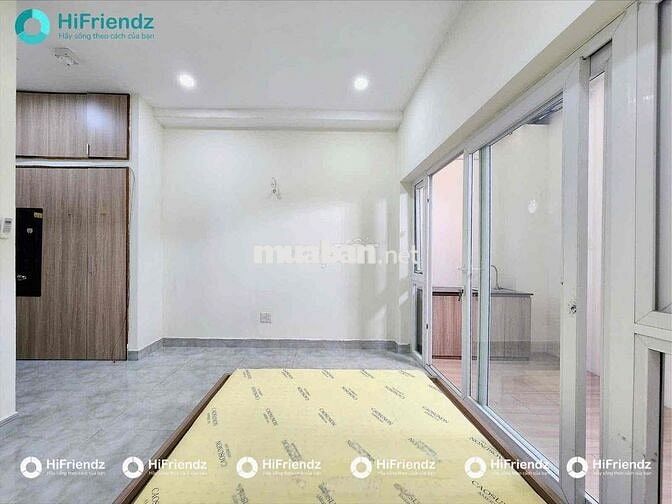 STUDIO 1PN FULL NT NGAY TRẦN MAI NINH TÂN BÌNH