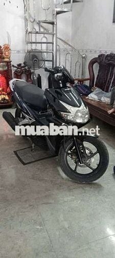 Mình cần bán Honda Air Blade Đen