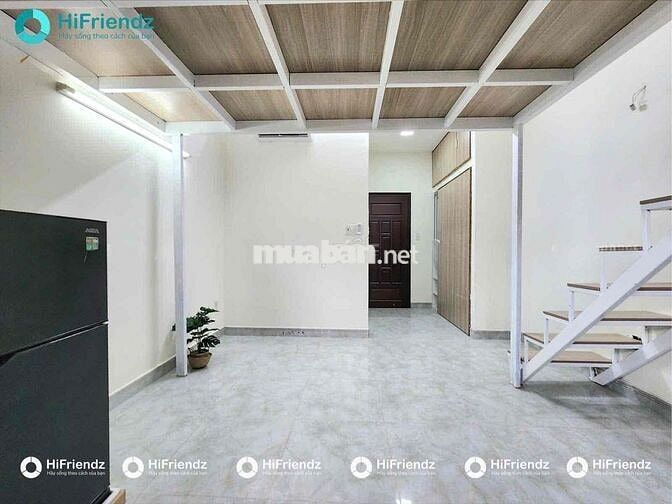 DUPLEX FULL NT NGAY NGÃ TƯ BẢY HIỀN - TRẦN MAI NINH