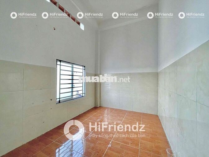 Cho thuê CHDV Duplex Tỉnh Lộ 10 - Trần Văn Giàu - gần KCN Tân Tạo