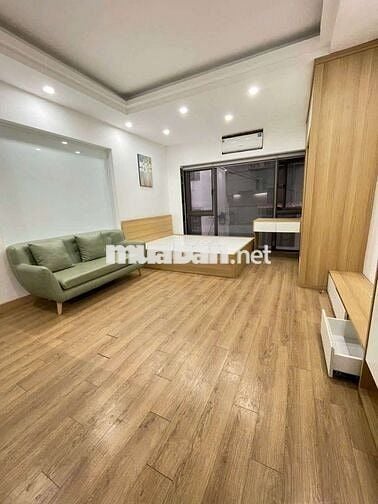 Căn hộ Studio Ngõ 86 Tô Vĩnh Diện 4tr9- 5tr3