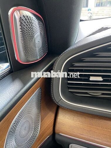 GLS450 sx 2020 bản 6 ghế Nhập Mỹ độc  VN