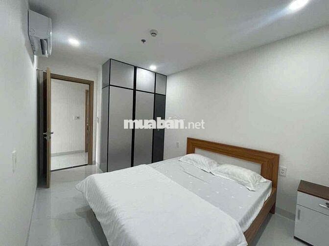 CHO THUÊ CHUNG CƯ PHÚ MỸ C2 NỘI THẤT ĐẸP