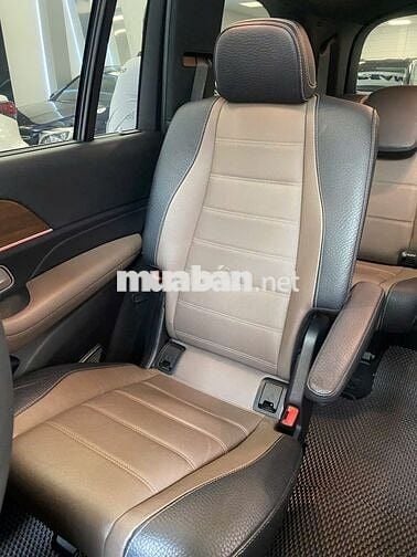 GLS450 sx 2020 bản 6 ghế Nhập Mỹ độc  VN