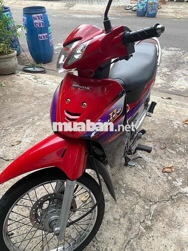 Honda Future 2