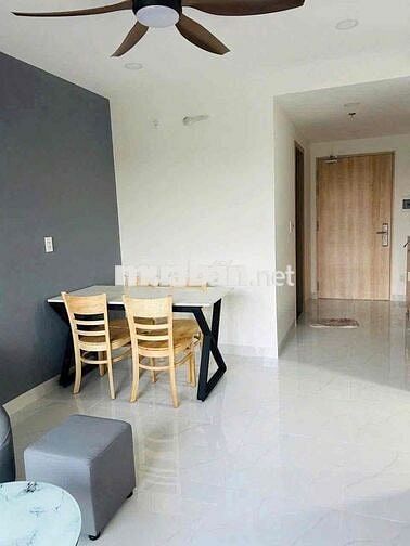 CHO THUÊ CHUNG CƯ PHÚ MỸ C2 NỘI THẤT ĐẸP