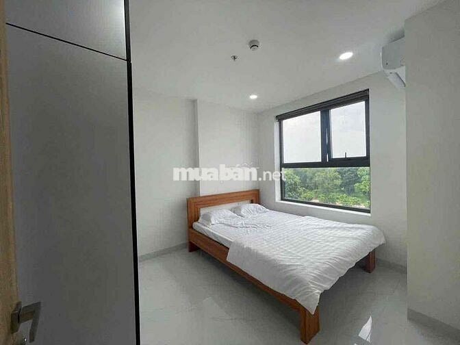 CHO THUÊ CHUNG CƯ PHÚ MỸ C2 NỘI THẤT ĐẸP