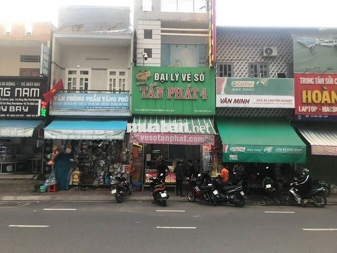 Tuyển dụng nhân viên làm xoay ca