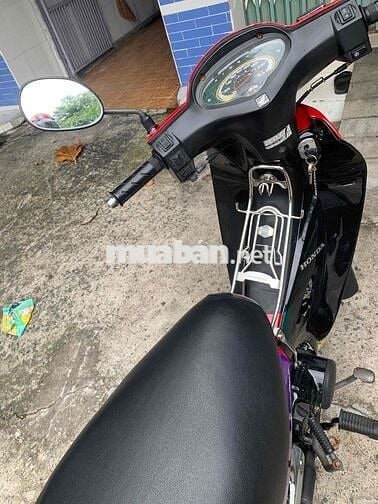 Honda Future 2