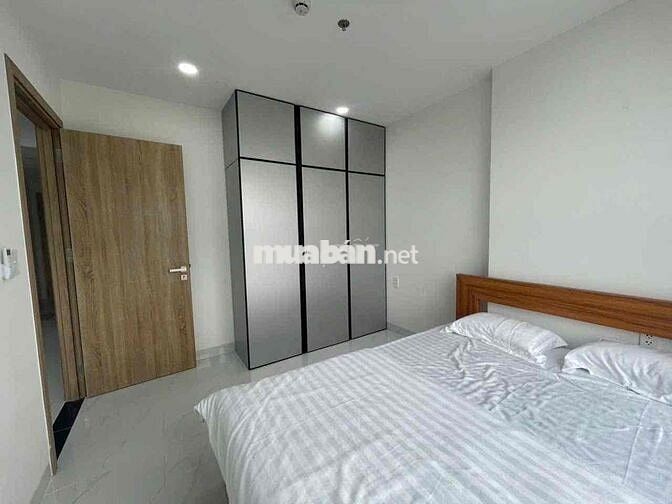CHO THUÊ CHUNG CƯ PHÚ MỸ C2 NỘI THẤT ĐẸP