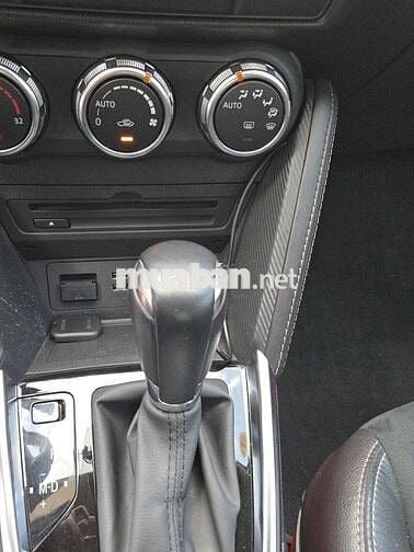 Mazda 2 Luxury 2019, odo 65.000km chuẩn.