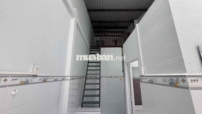 Cho thuê nhà nguyên căn Huỳnh Việt Thanh Tân An Long an cũ